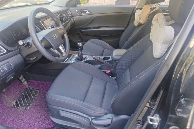 Used Hyundai Mistra 2014 1.8L Manual Comfort GL Model