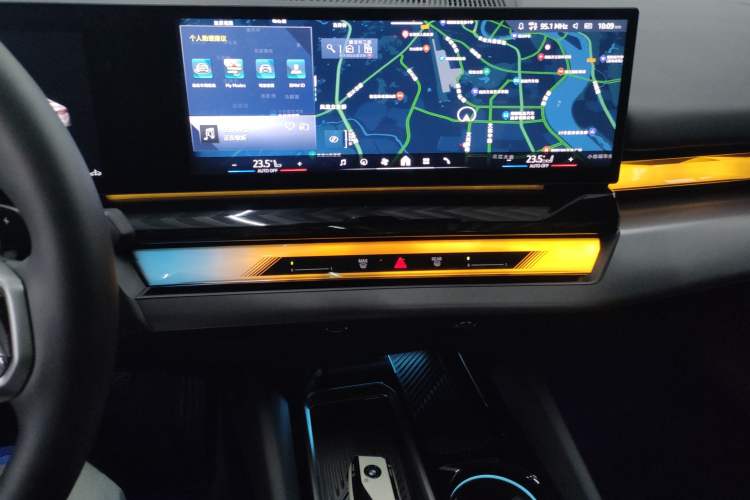 Used BMW 5 Series 2025 530Li Leading Model M Sport Package