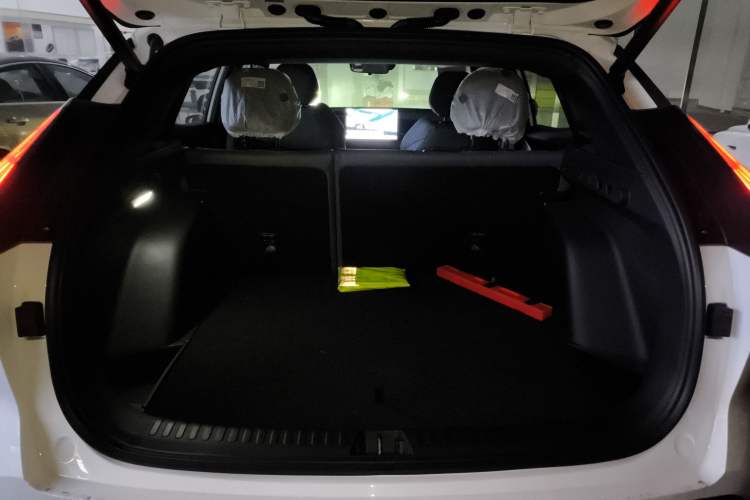 Used Geely Auto Emgrand X7 Sport 
