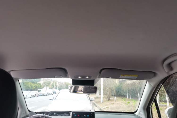 Used NETA V 2021 Long-Range Entertainment Edition Upgrade Model
