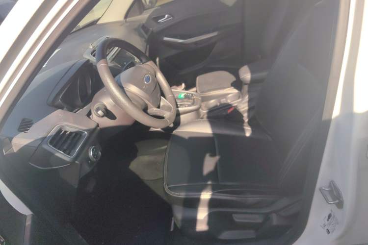 Used Ford Escort 2019 1.5L Automatic ZhiXiang Model
