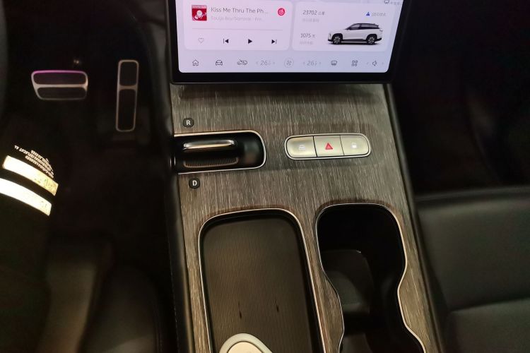 Used Nio ES7 2022 75 kWh