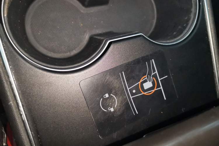 Used Tesla Model 3 2020 Revised Version Standard Range Rear-Wheel Drive – Upgraded Edition