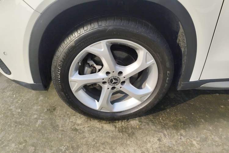 Used Mercedes-Benz GLA 2019 GLA 200 Dynamic Edition