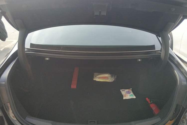 Used Buick LaCrosse 2021 552T Luxury Version
