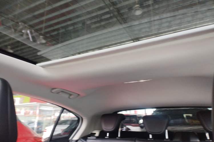 Used Ford Focus 2021 Hatchback EcoBoost 180 Automatic Titanium Edition
