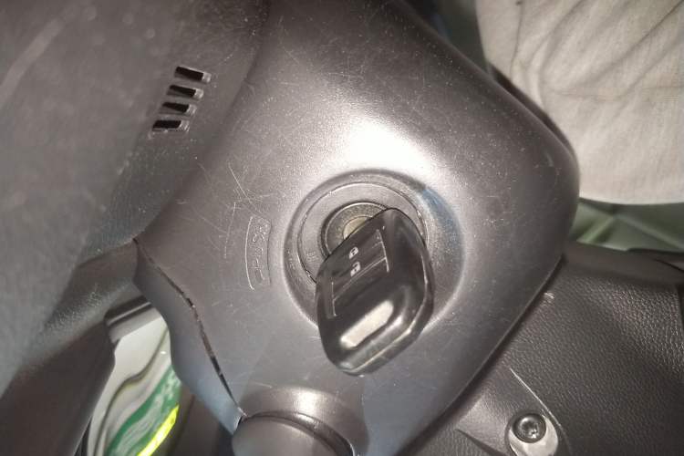 Used Honda Fit 2014 1.5L LX CVT Comfort Model
