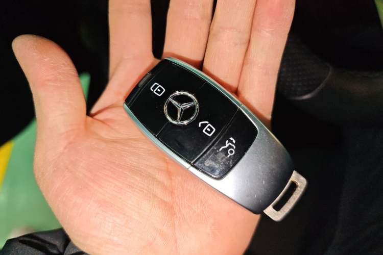 Used Mercedes-Benz E-Class 2017 Restyled E 300 Sport Edition