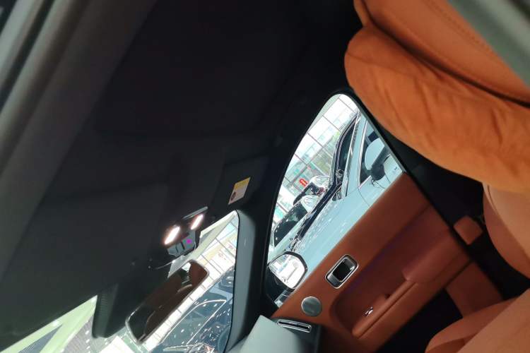 Used Li Auto L9 2024 Ultra Model