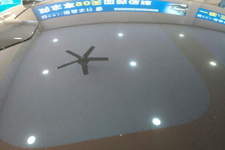 Used Nio ET7 2023 75 kWh