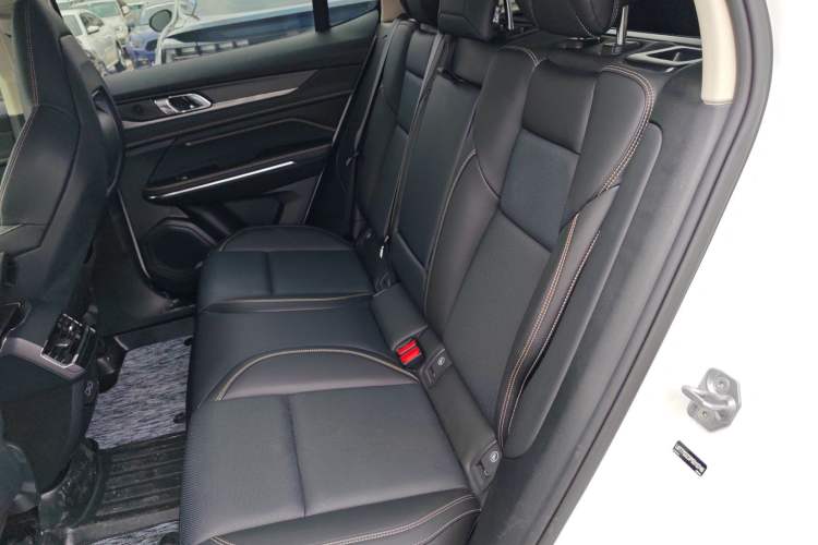 Used Lynk & Co 01 2023 2.0TD Two-Wheel Drive Pro Trim
