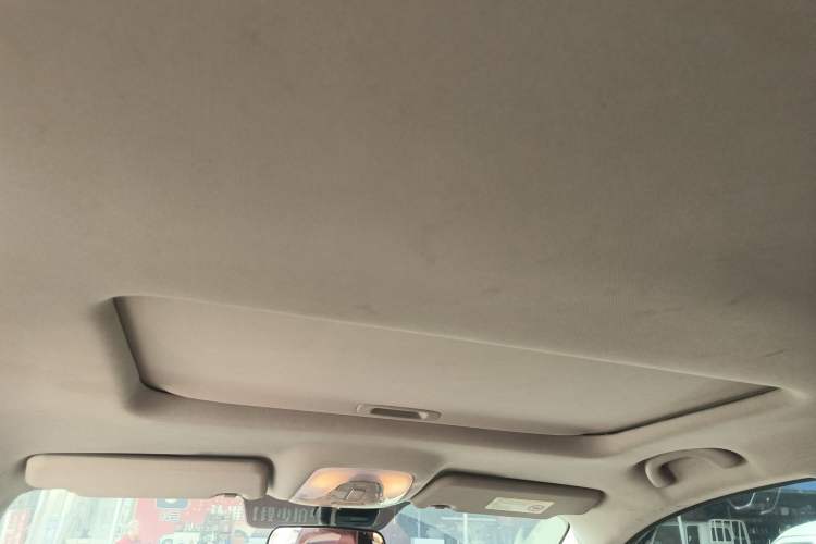 Used GAC Trumpchi GS4 2017 235T Automatic Two-Wheel Drive Luxury Smart Connectivity Version