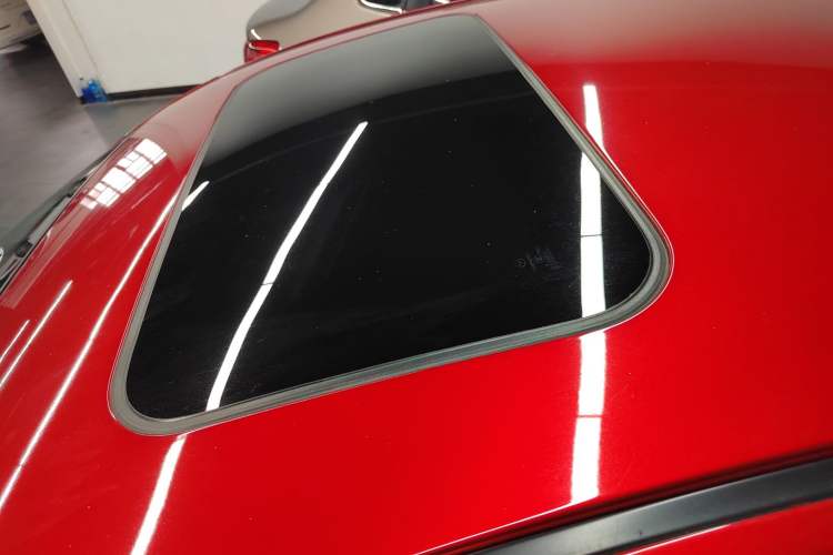 Used Mazda Mazda 3 Axela 2017 Sedan 1.5L Automatic Luxury Model China VI Standard