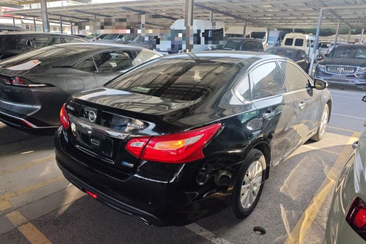 Used Nissan Teana 2016 2.0L XE Fashion Edition