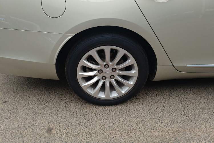 Used Cadillac XTS 2018 28T Tech Edition
