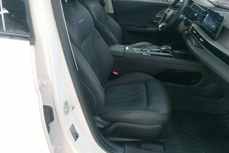 Used Chery Arrizo 8 2023 High-Performance Edition 2.0T DCT Chii
