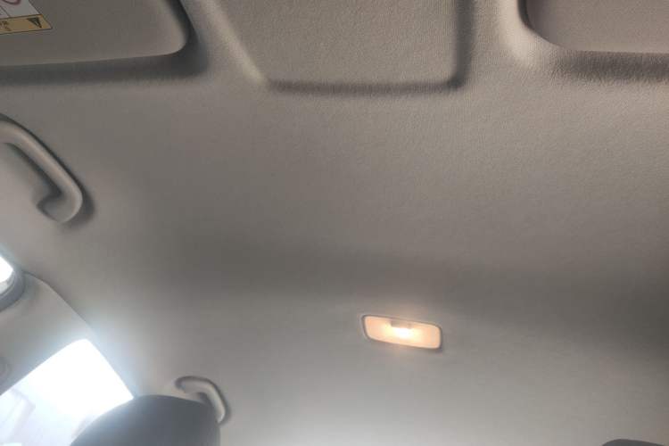 Used Kia K3 2015 1.6L Manual GL
