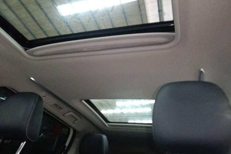 Used GAC Trumpchi M8 2020 Master Edition 390T Deluxe Version
