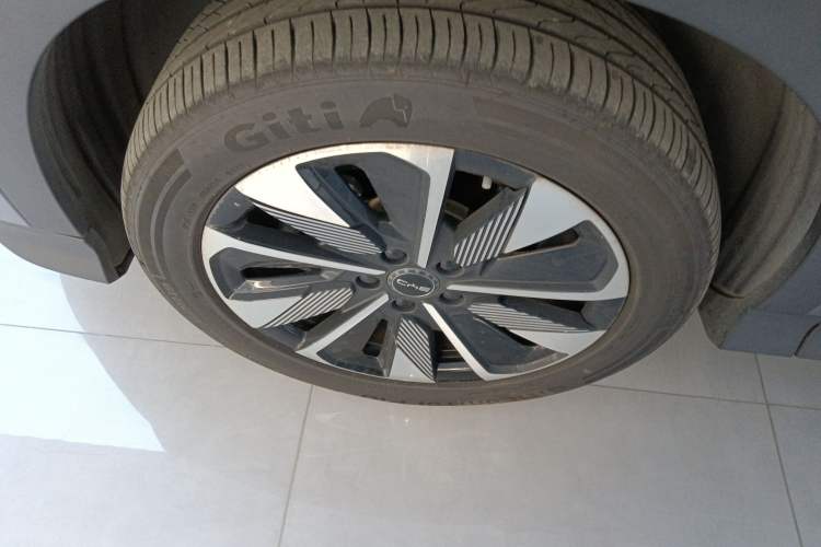 Used BYD Song PLUS New Energy 2025 DM-i Intelligent Driving 160KM Flagship Model