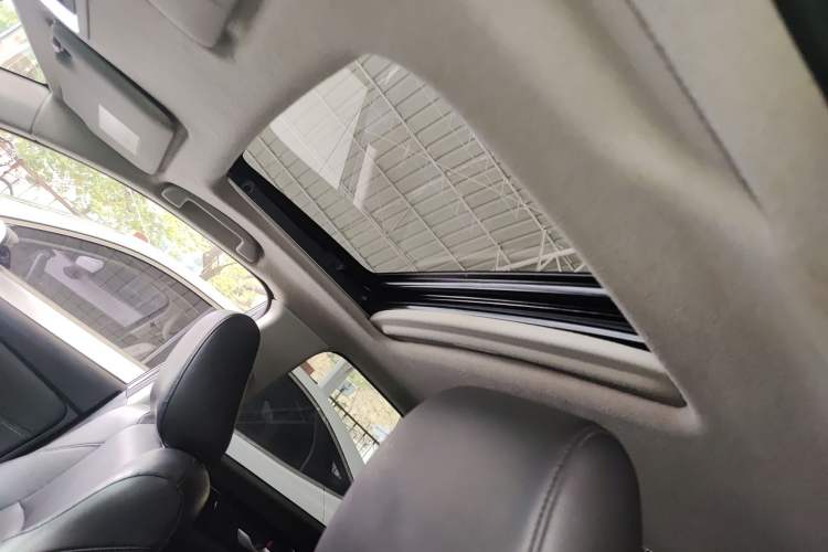 Used Honda Crider 2019 180 Turbo CVT Leading Edition China V
