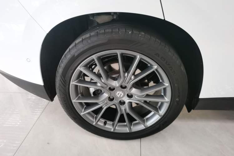 Used Leapmotor C10 2024 530 Smart Edition