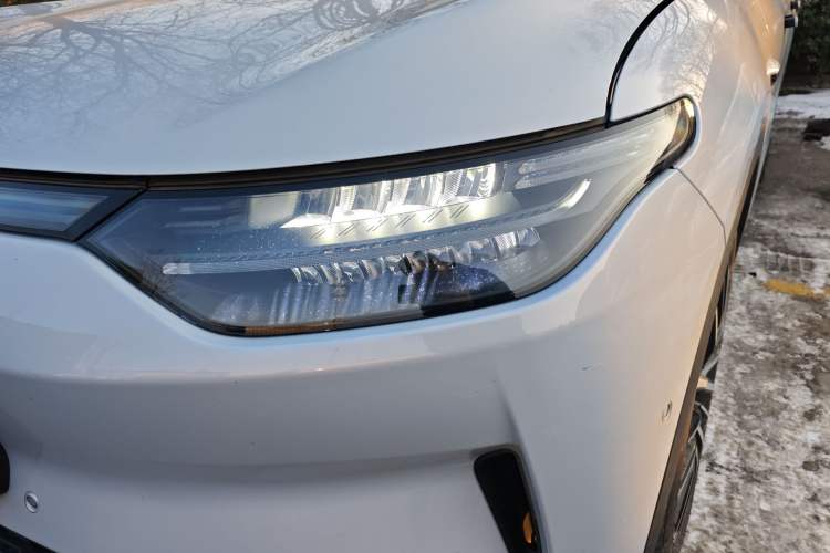 Used Leapmotor C11 2021 Performance Edition
