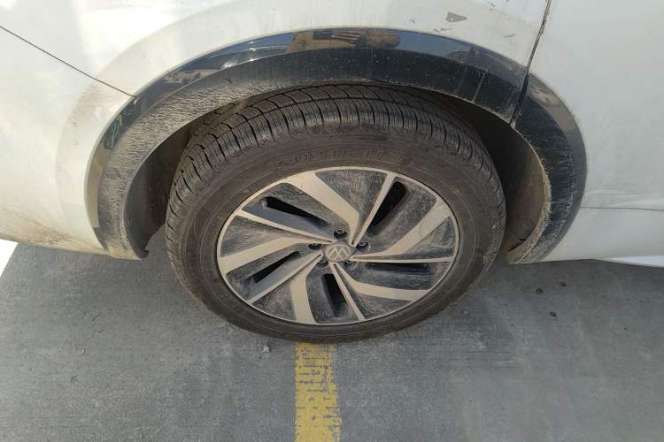 Used Volkswagen Viloran 2024 330TSI Luxury Edition
