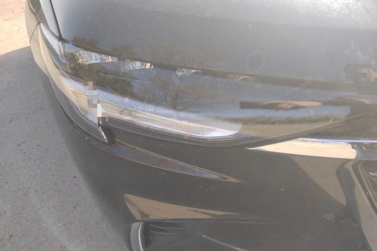 Used Buick Envision 2022 Encore Plus 652T Five-Seat Luxury Model
