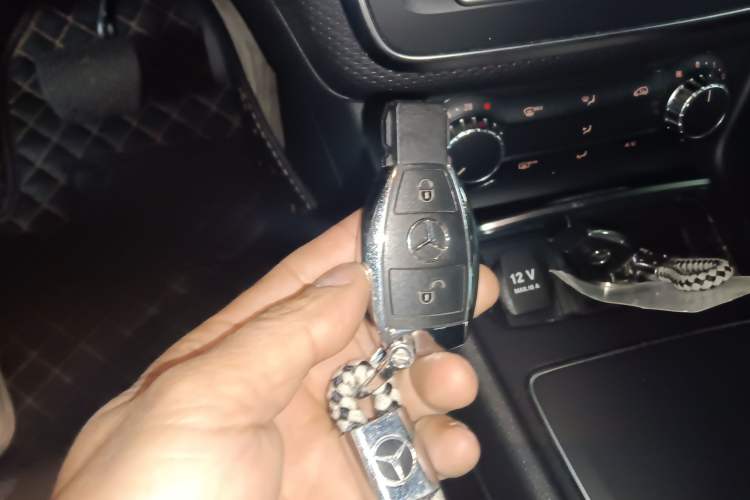 Used Mercedes-Benz A-Class 2018 A 200 Dynamic Edition
