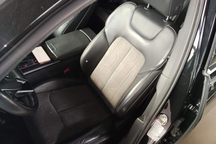 Used Audi A6L 2021 40 TFSI Luxury Dynamic Edition