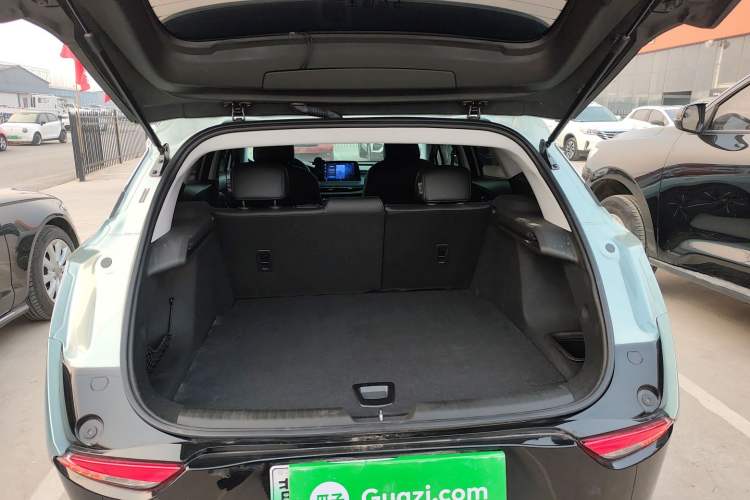 Used Buick Velite 6 2024 430km Enjoyment Version