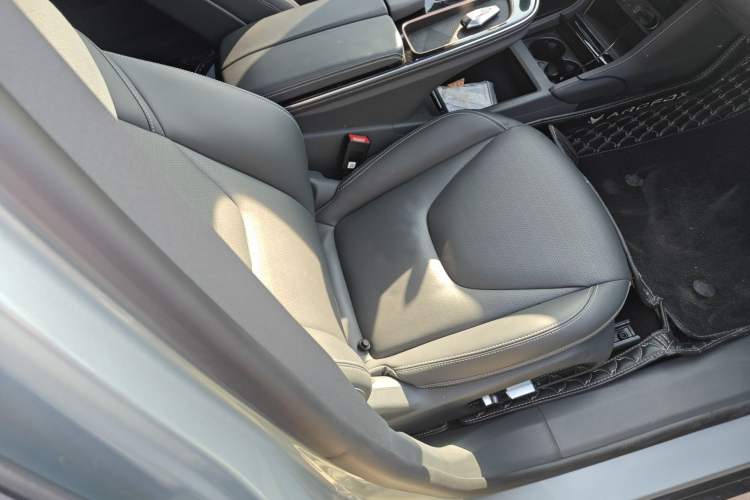 Used ARCFOX Alpha S 2022 525S 175kW
