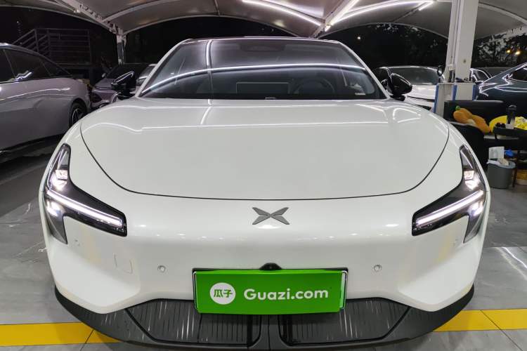 Used XPeng MONA M03 2025 600 with Ultra-Long Range Max
