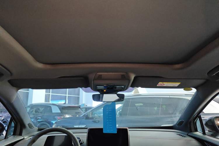 Used Volkswagen ID.4 CROZZ 2024 PRIME