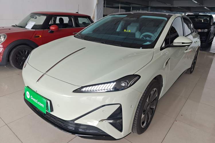 Used Hongqi Tiangong 05 2025 550 Smart Selection