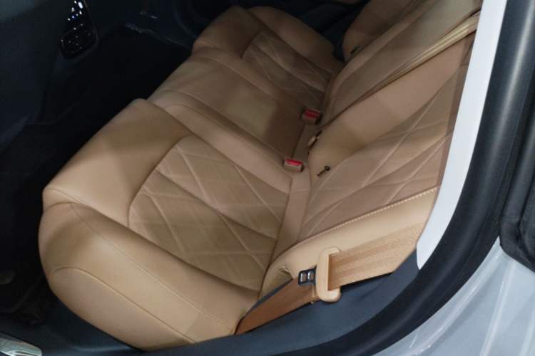 Used Leapmotor C01 2024 Range-Extended 316 Deluxe Edition
