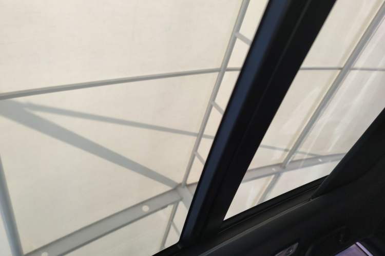 Used Oshan X5 PLUS 2023 1.5T DCT Excellence Edition
