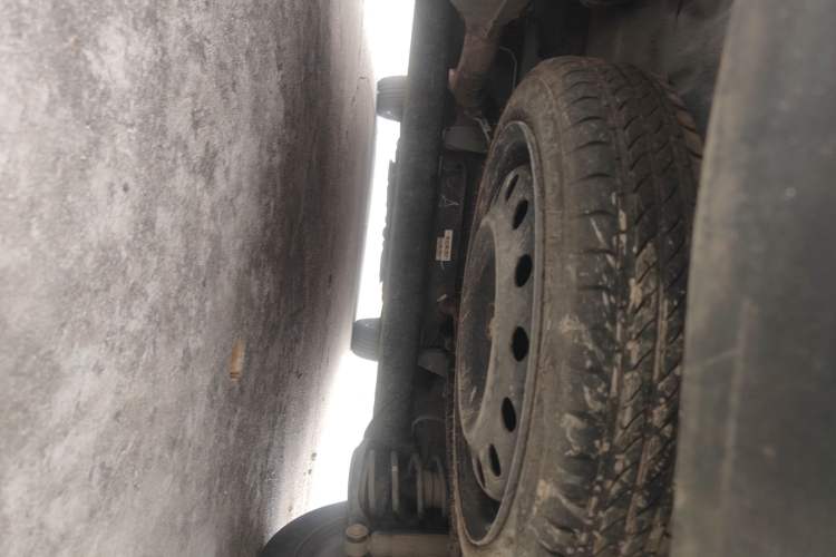 Used Wuling Jiachen 2022 1.5T CVT Deluxe Flagship Edition
