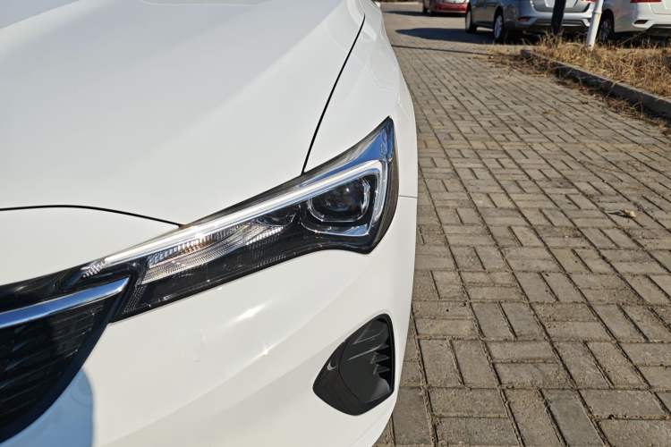 Used Buick Verano 2023 Pro Enjoyment Edition