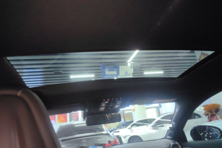 Used Mercedes-Benz CLA AMG 2022 AMG CLA 45 S 4MATIC+ 55th Anniversary Edition