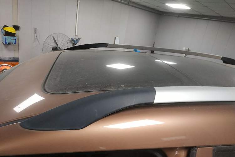 Used Skoda Yeti 2014 1.8TSI DSG Polar Edition
