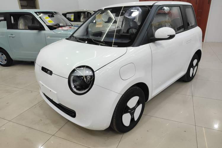 Used  Lumin 2024 130km Qingyue Version
