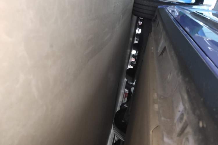 Used Baojun KiWi EV 2023 DJI Edition Lithium Iron Phosphate
