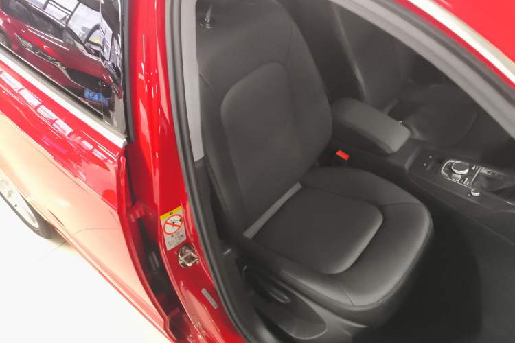 Used Audi A3 2018 30th Anniversary Edition Sportback 35 TFSI Ambition Model
