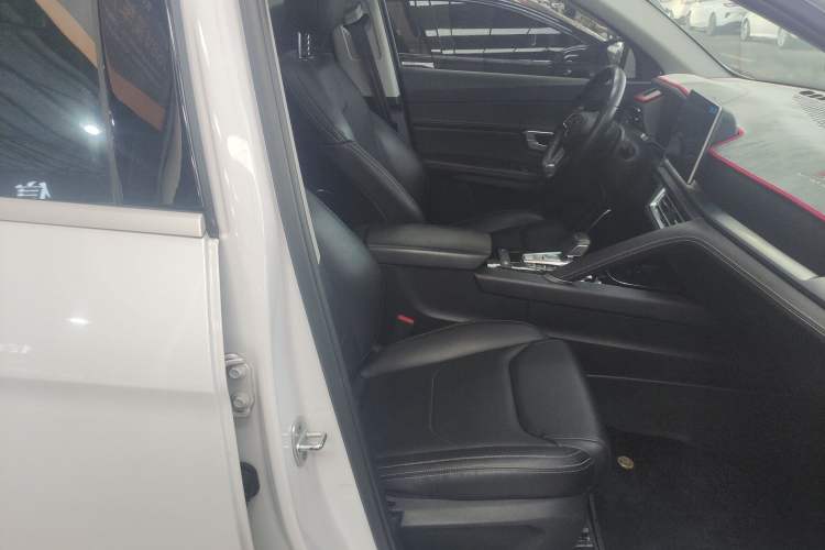 Used BYD Song Pro 2019 1.5T Automatic Elite Edition

