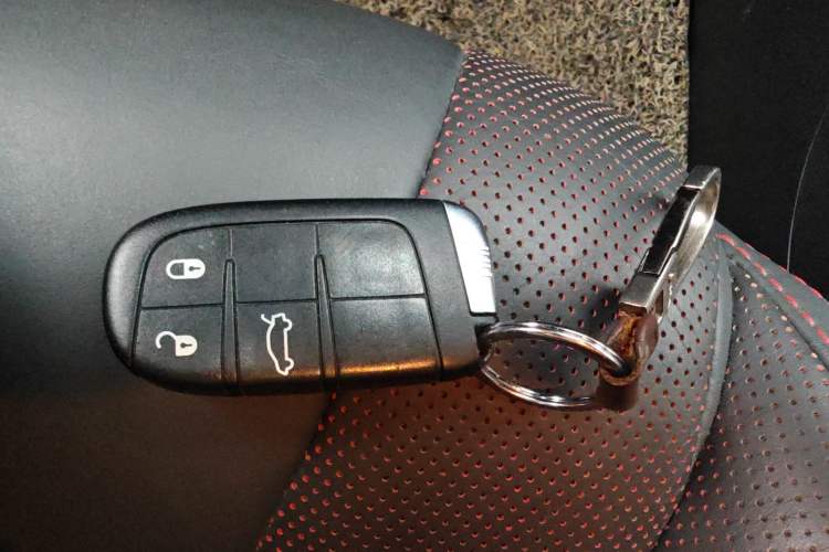 Used Fiat Ottimo 2014 1.4T Automatic Sport Edition