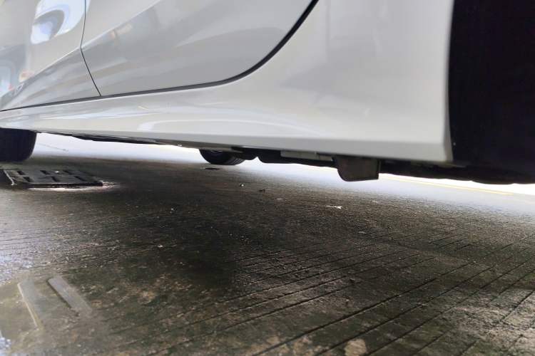 Used Honda Integra 2023 240TURBO CVT Luxury Edition
