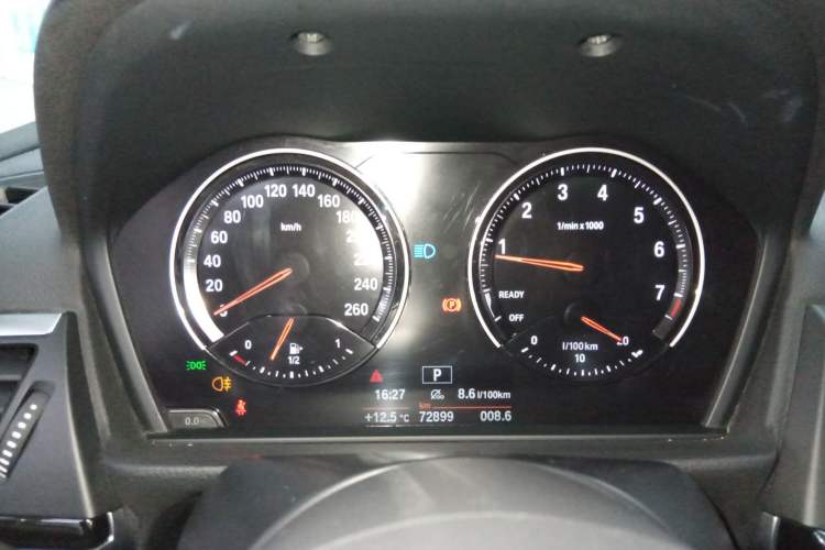 Used BMW 1 Series 2020 125i Leading Model M Sport Package