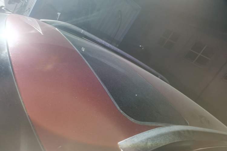 Used Volkswagen Gran Lavida 2013 1.6L Automatic Comfort Model