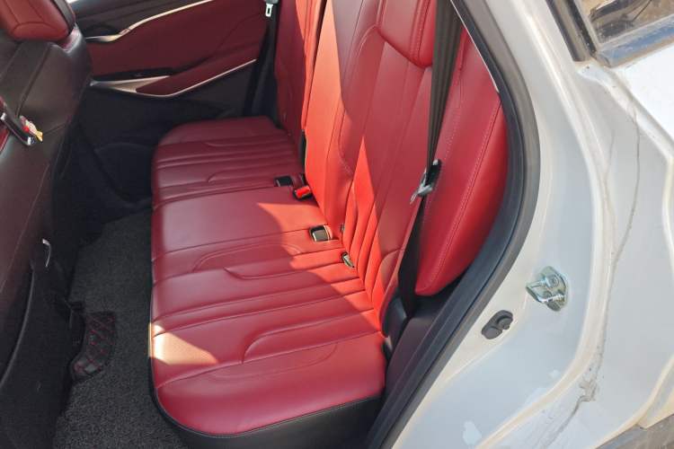 Used Changan CS75 PLUS 2021 1.5T Automatic Pioneer Model